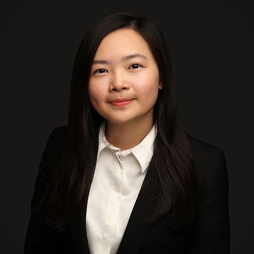 Sharon Leong