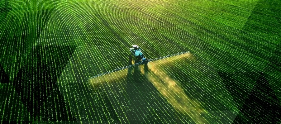 about agriculture investments