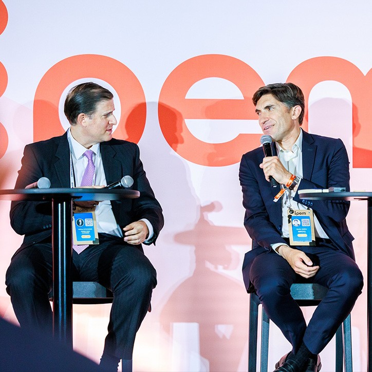 anthony catachanas at ipem 2025